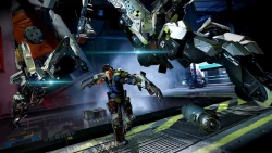 The Surge Screenshots