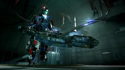 The Surge Screenshots