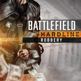 Battlefield Hardline: Robbery