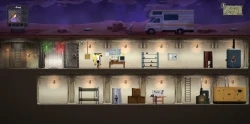 Sheltered Screenshots