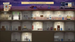 Sheltered Screenshots