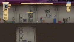 Sheltered Screenshots