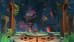 Hob Screenshots