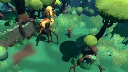 Hob Screenshots