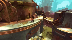 Hob Screenshots