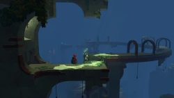 Hob Screenshots