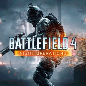 Battlefield 4: Night Operations