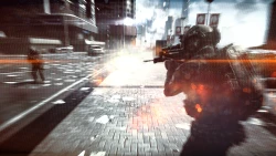Скриншот к игре Battlefield 4: Night Operations