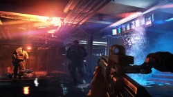 Скриншот к игре Battlefield 4: Night Operations