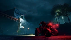 Battlefield 4: Night Operations Screenshots