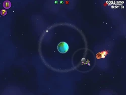 Mechanosaur Hijacks the Moon Screenshots