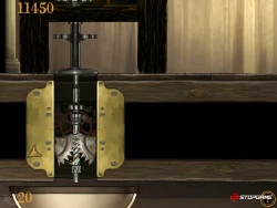 Spider: Rite of the Shrouded Moon Screenshots