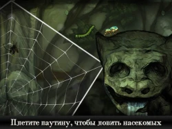 Spider: Rite of the Shrouded Moon Screenshots