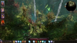 Скриншот к игре Divinity: Original Sin 2