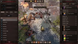 Скриншот к игре Divinity: Original Sin 2