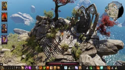 Скриншот к игре Divinity: Original Sin 2