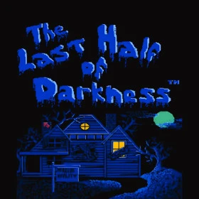 The Last Half of Darkness