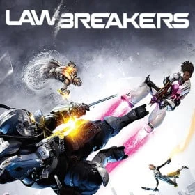 LawBreakers