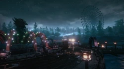 The Park Screenshots