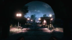 The Park Screenshots