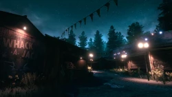 The Park Screenshots