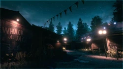 The Park Screenshots