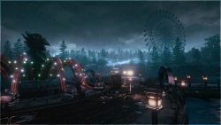 The Park Screenshots