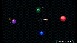 Xeodrifter Screenshots