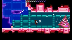 Xeodrifter Screenshots