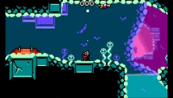 Xeodrifter Screenshots
