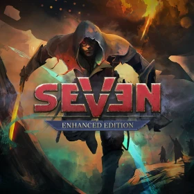 Seven: The Days Long Gone