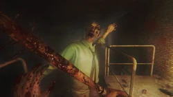 ZOMBI Screenshots