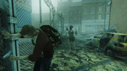 ZOMBI Screenshots