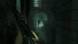 ZOMBI Screenshots