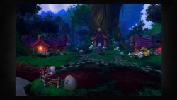 Скриншот к игре World of Warcraft: Legion