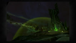 World of Warcraft: Legion Screenshots