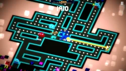 Pac-Man 256 Screenshots