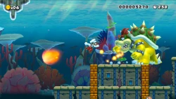 Super Mario Maker Screenshots