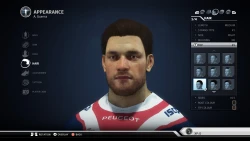 Rugby League Live 3 Screenshots