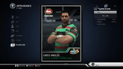 Rugby League Live 3 Screenshots