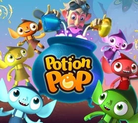 Potion Pop