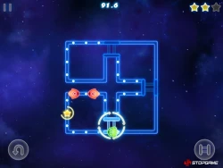 Glow Monsters Screenshots