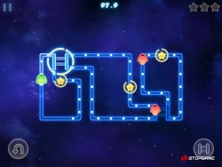 Glow Monsters Screenshots
