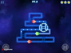Glow Monsters Screenshots