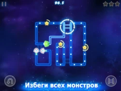 Glow Monsters Screenshots