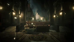 Resident Evil 2 Remake Screenshots