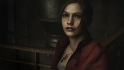 Resident Evil 2 Remake Screenshots