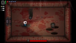 Скриншот к игре The Binding of Isaac: Afterbirth