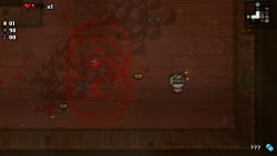 Скриншот к игре The Binding of Isaac: Afterbirth