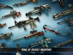 Unkilled Screenshots